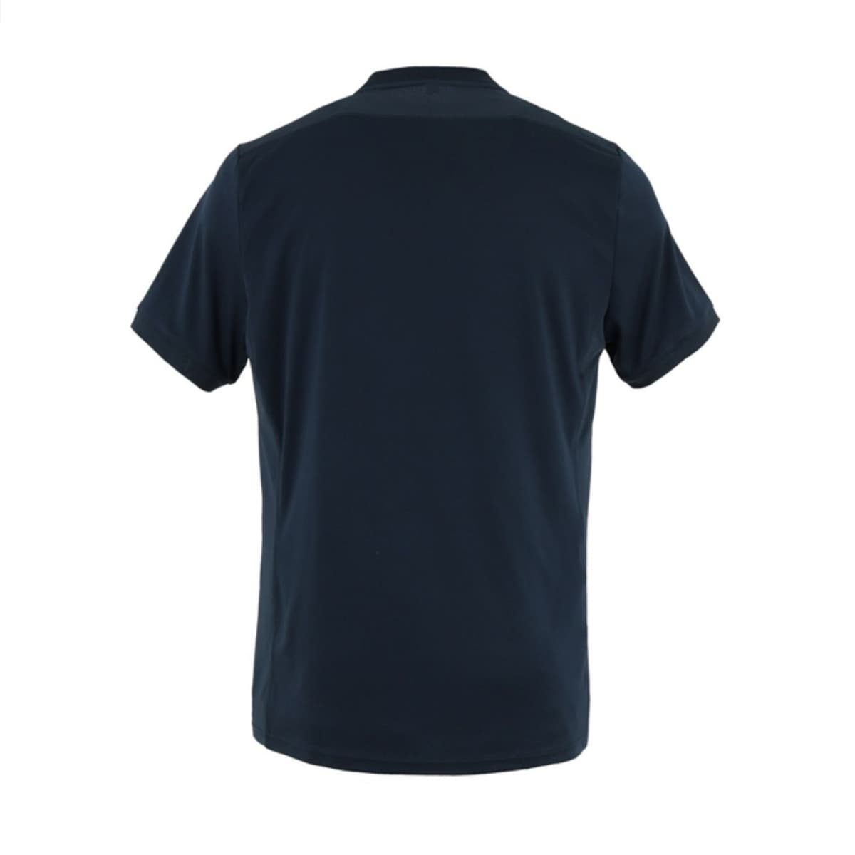 Indian Maharadja Kadiri Tennis Shirt Heren Donkerblauw M thumbnail 3