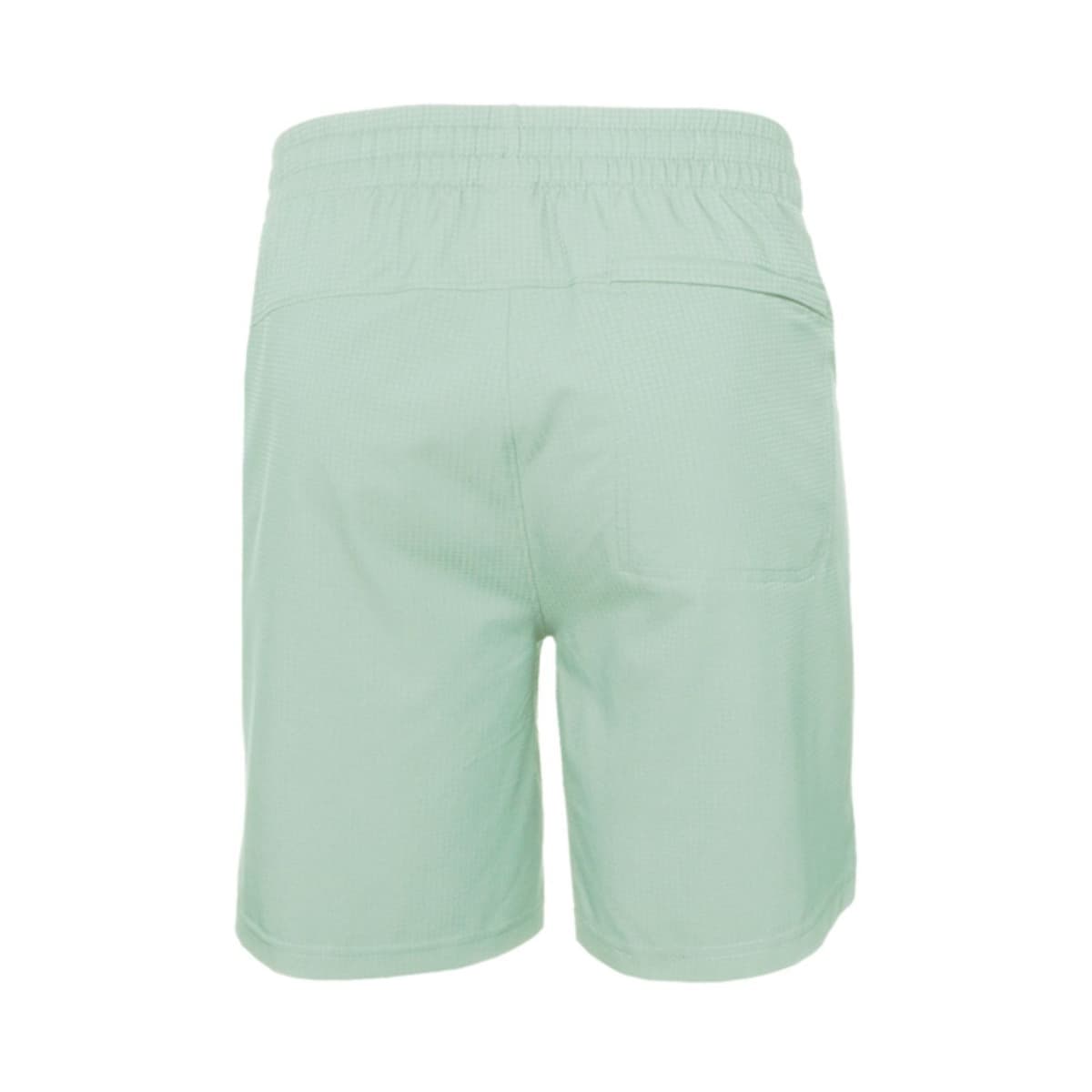 Indian Maharadja Ripstop Tennis Short Heren Mint S thumbnail 3