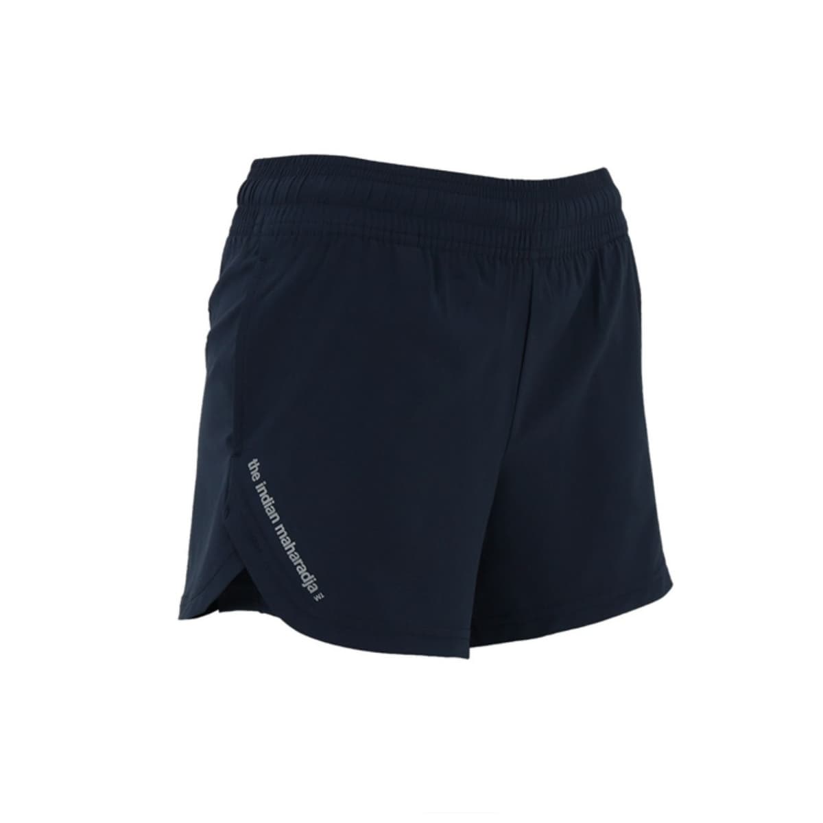 Indian Maharadja Kadiri 2 In 1 Tennis Short Dames Donkerblauw S/36 thumbnail 4