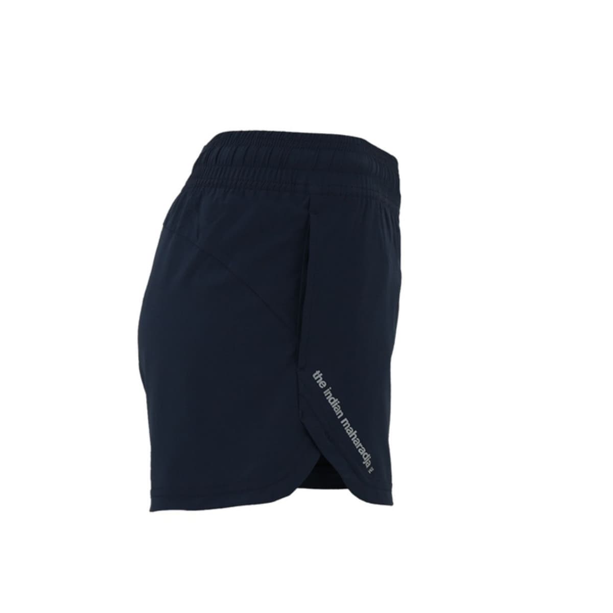 Indian Maharadja Kadiri 2 In 1 Tennis Short Dames Donkerblauw S/36 thumbnail 3