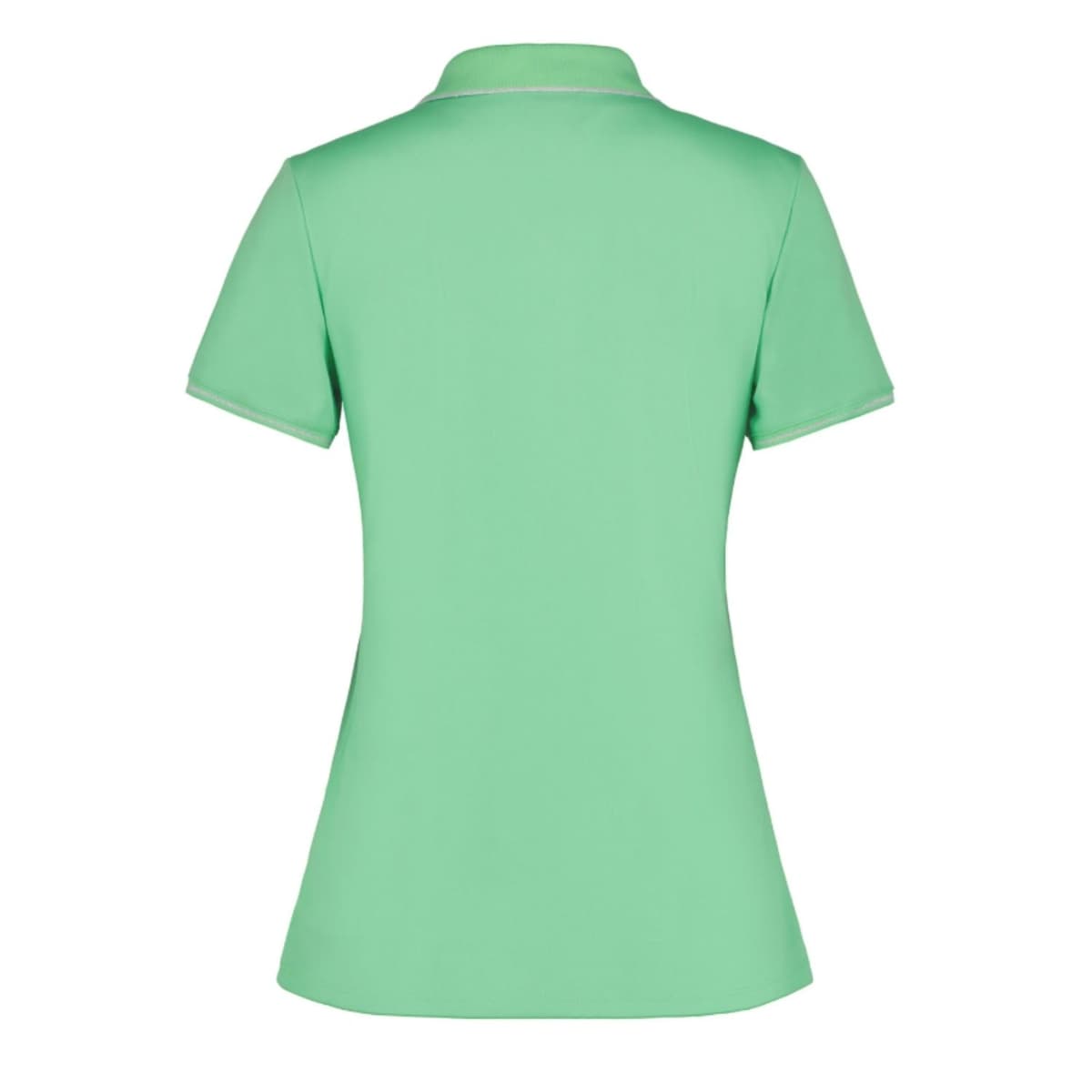 Luhta Kivimaa Polo Dames Groen S/36 thumbnail 4