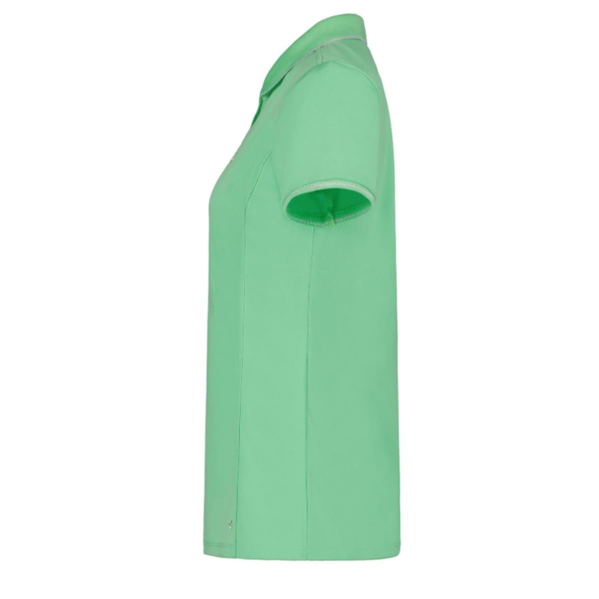 Luhta Kivimaa Polo Dames Groen S/36 thumbnail 2