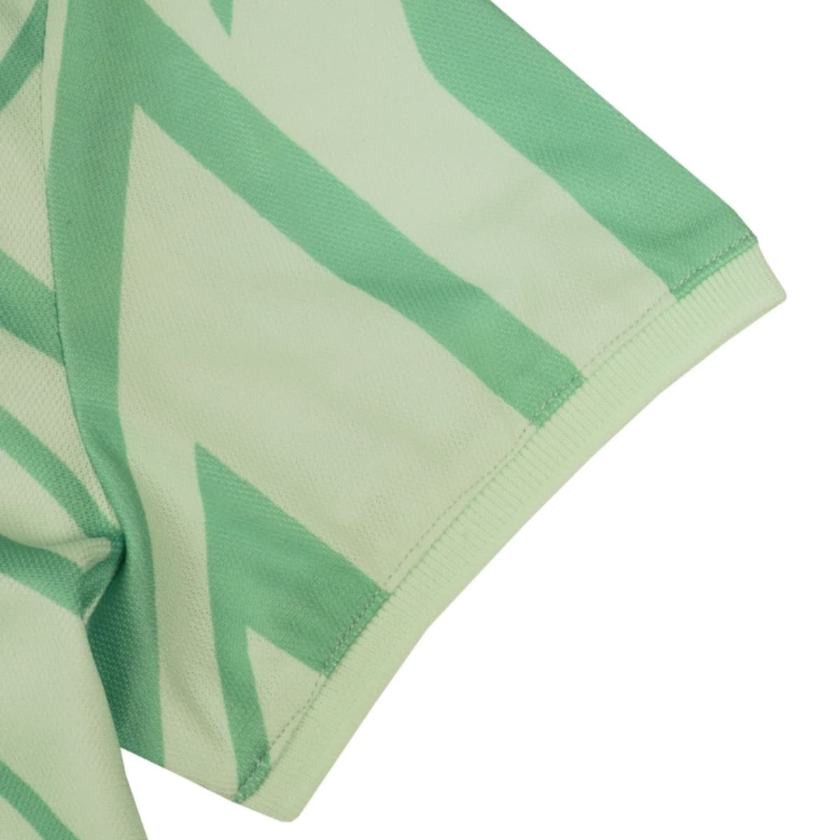 Luhta Hennola Polo Dames Groen Xl/42 thumbnail 3