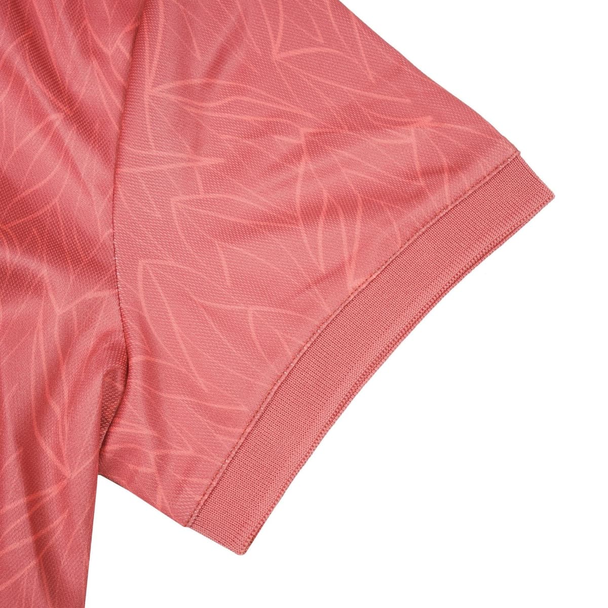 Ice Peak Brooklet Polo Dames Rood 2xl/44 thumbnail 3