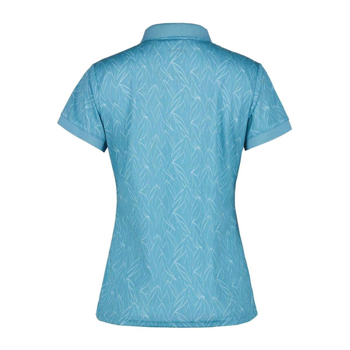 Ice Peak Brooklet Polo Dames Blauw S/36 thumbnail 5