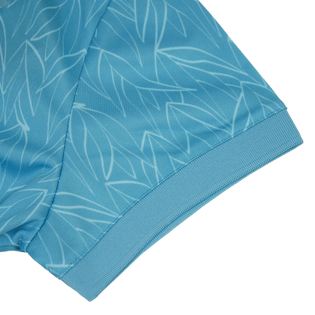 Ice Peak Brooklet Polo Dames Blauw S/36 thumbnail 3