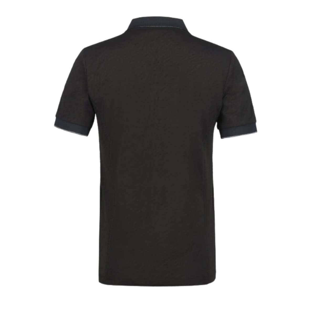 Luhta Iihola Polo Dames Zwart S/36 thumbnail 4