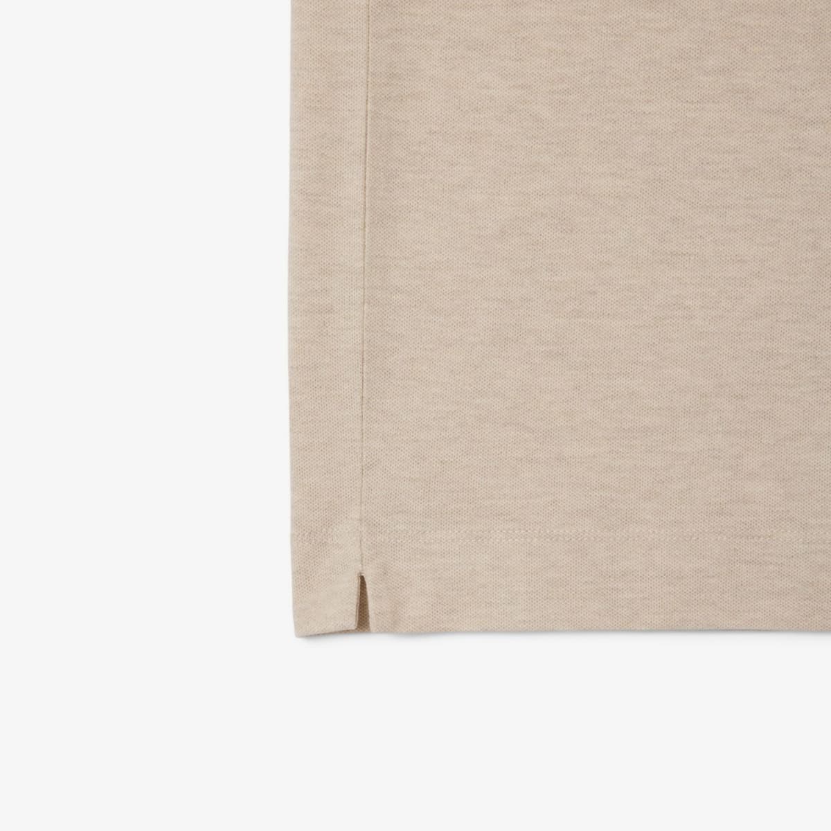 Lacoste 1hp3 S/s Polo Heren Grijs 4xl thumbnail 2