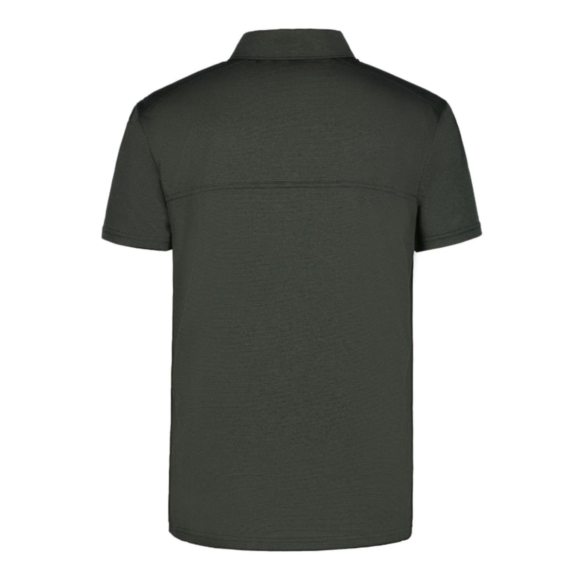 Ice Peak Bridgton Polo Heren Donkergroen S thumbnail 2