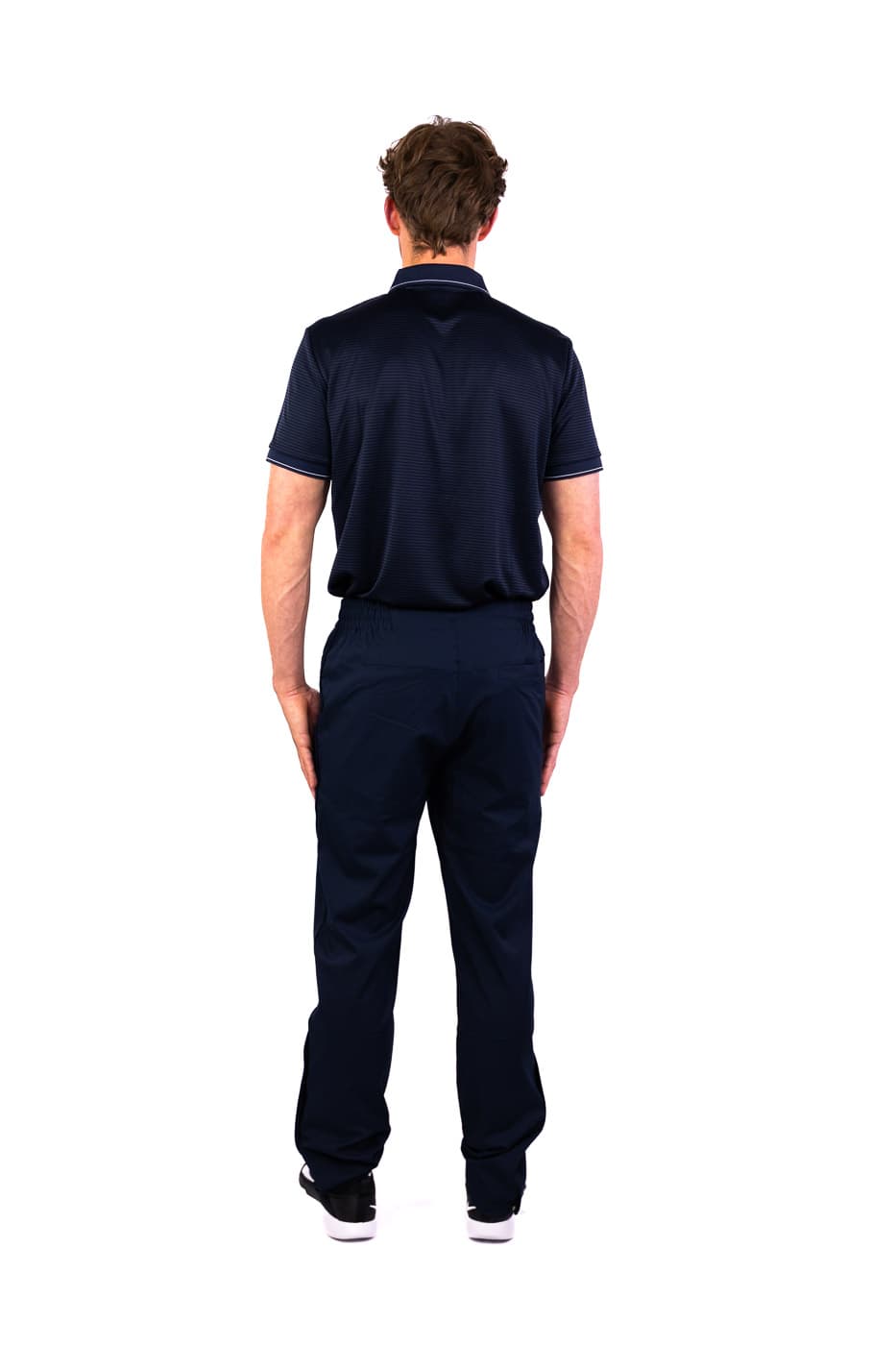 Sjeng Sports Grand Polo Heren Donkerblauw 2xl thumbnail 4