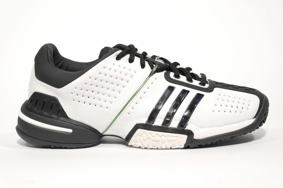 K-swiss Express Light 3 Tennisschoenen Heren Wit 42