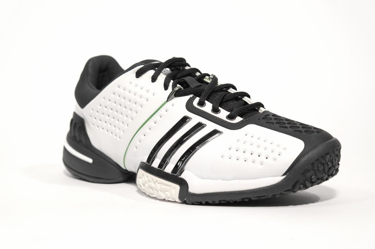 K-swiss Express Light 3 Tennisschoenen Heren Wit 42 thumbnail 5