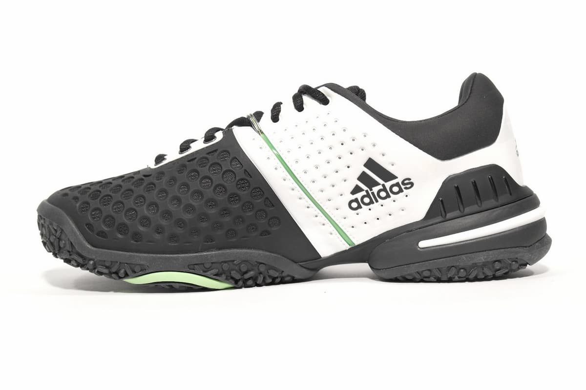 K-swiss Express Light 3 Tennisschoenen Heren Wit 42 thumbnail 4