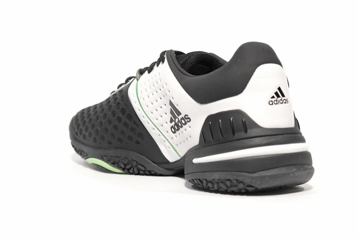 K-swiss Express Light 3 Tennisschoenen Heren Wit 42 thumbnail 3