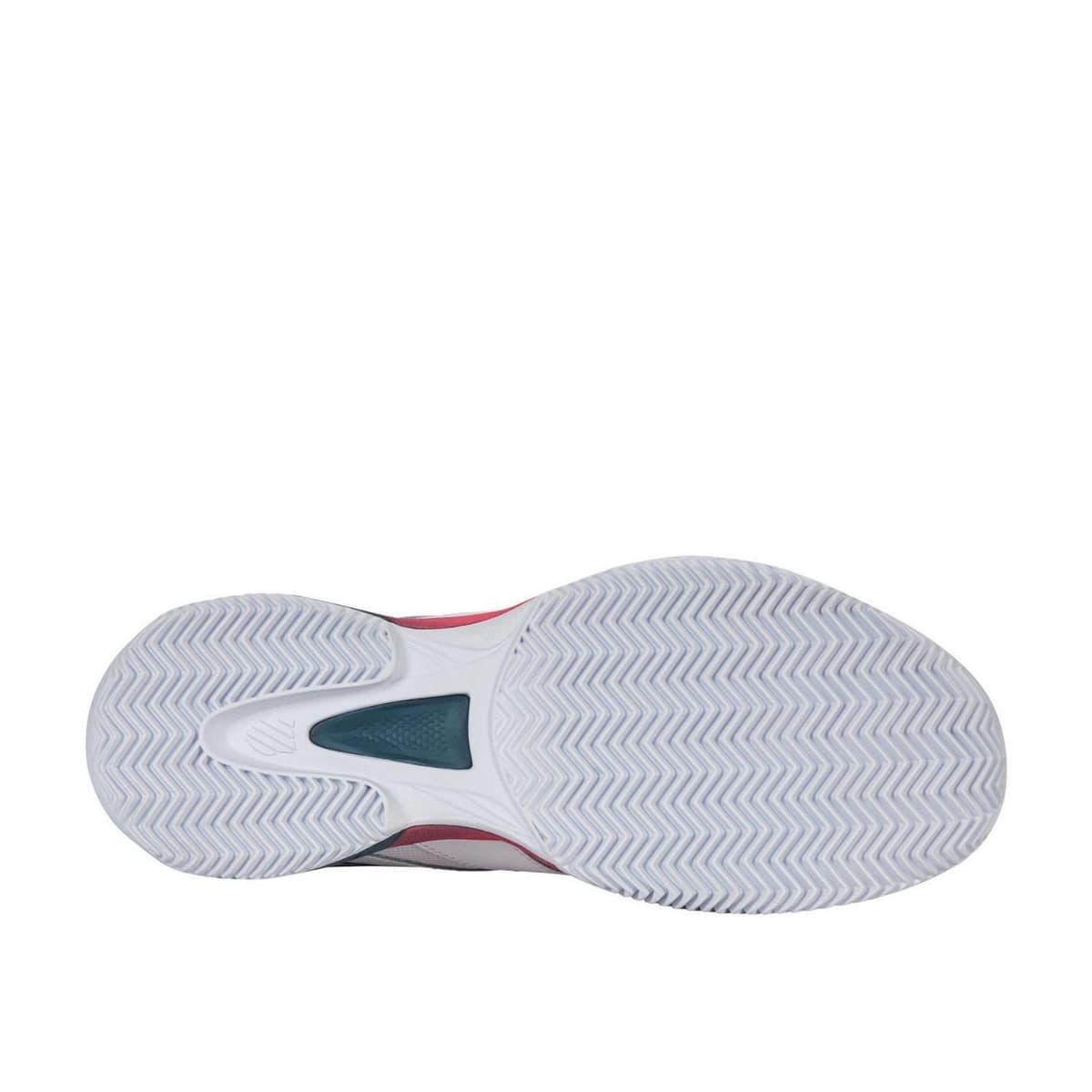 K-swiss Speedex Clay Tennisschoenen Heren Wit 43 thumbnail 2