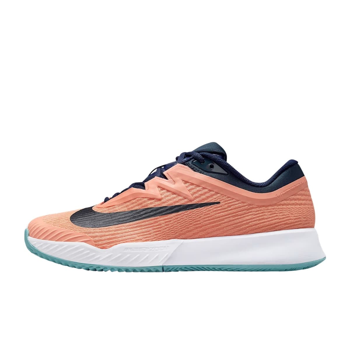 Nike Vapor Pro 3 Tennisschoenen Heren Oranje 43 thumbnail 7
