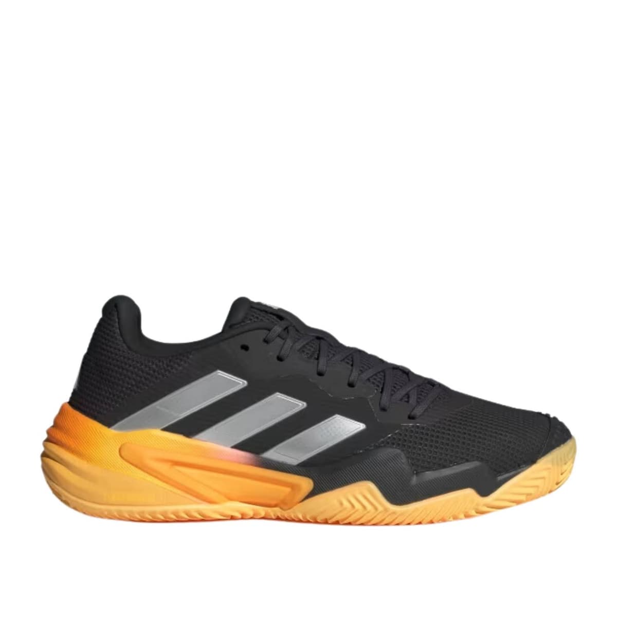 Adidas Barricade 13 M Tennisschoenen Heren Zwart 42.5