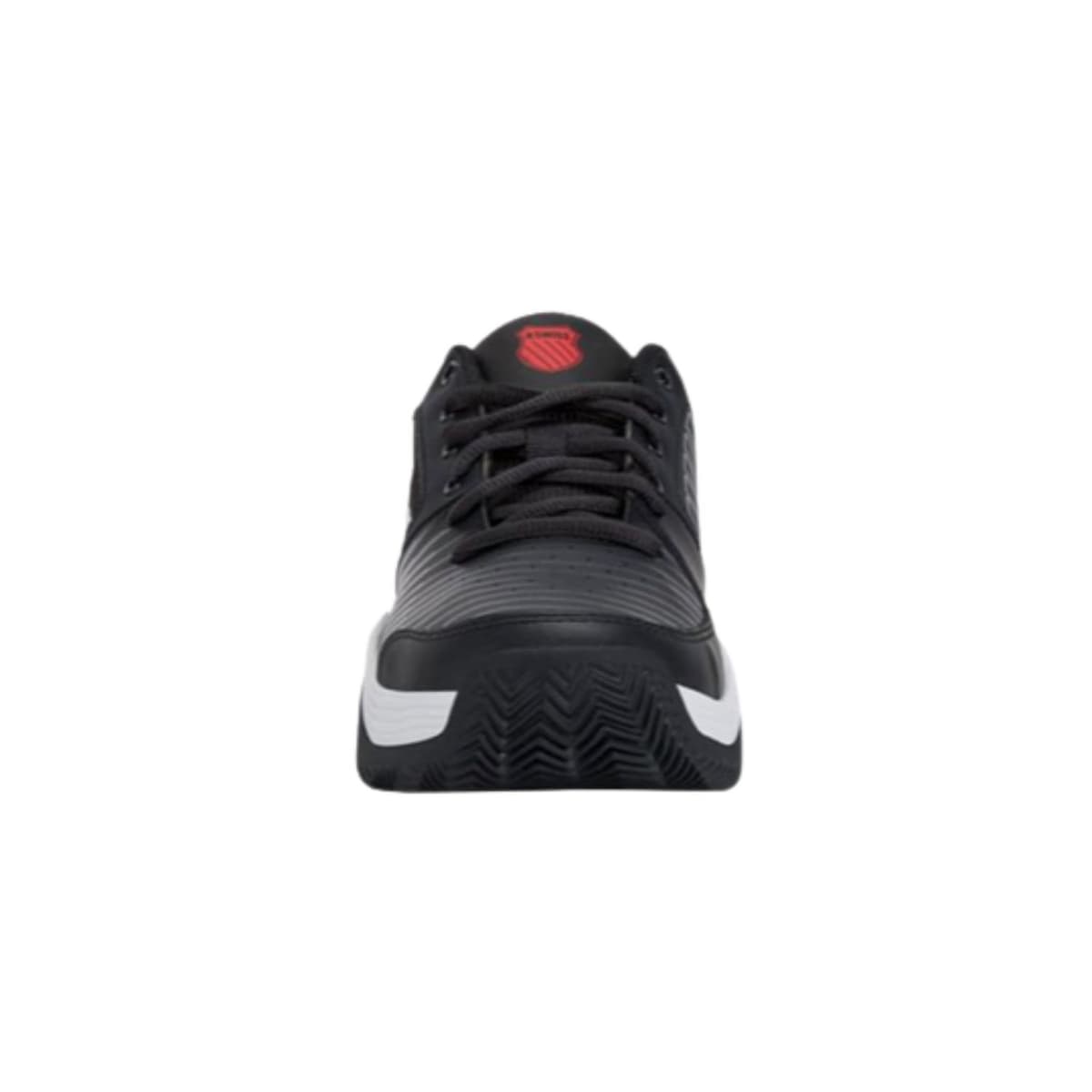 K-swiss Court Express Tennisschoenen Heren Zwart 42.5 thumbnail 5