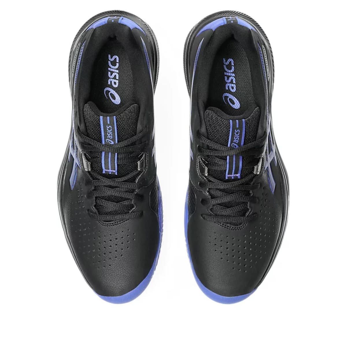 Asics Gel-challenger 15 Clay Tennisschoenen Heren Zwart 44 thumbnail 3