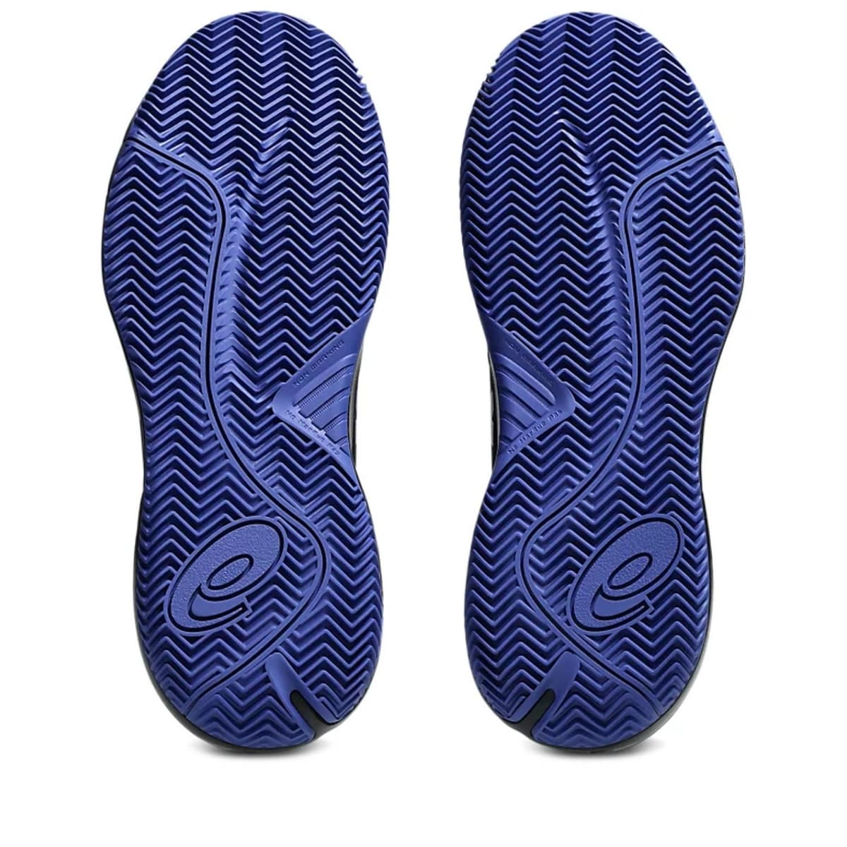 Asics Gel-challenger 15 Clay Tennisschoenen Heren Zwart 44 thumbnail 2