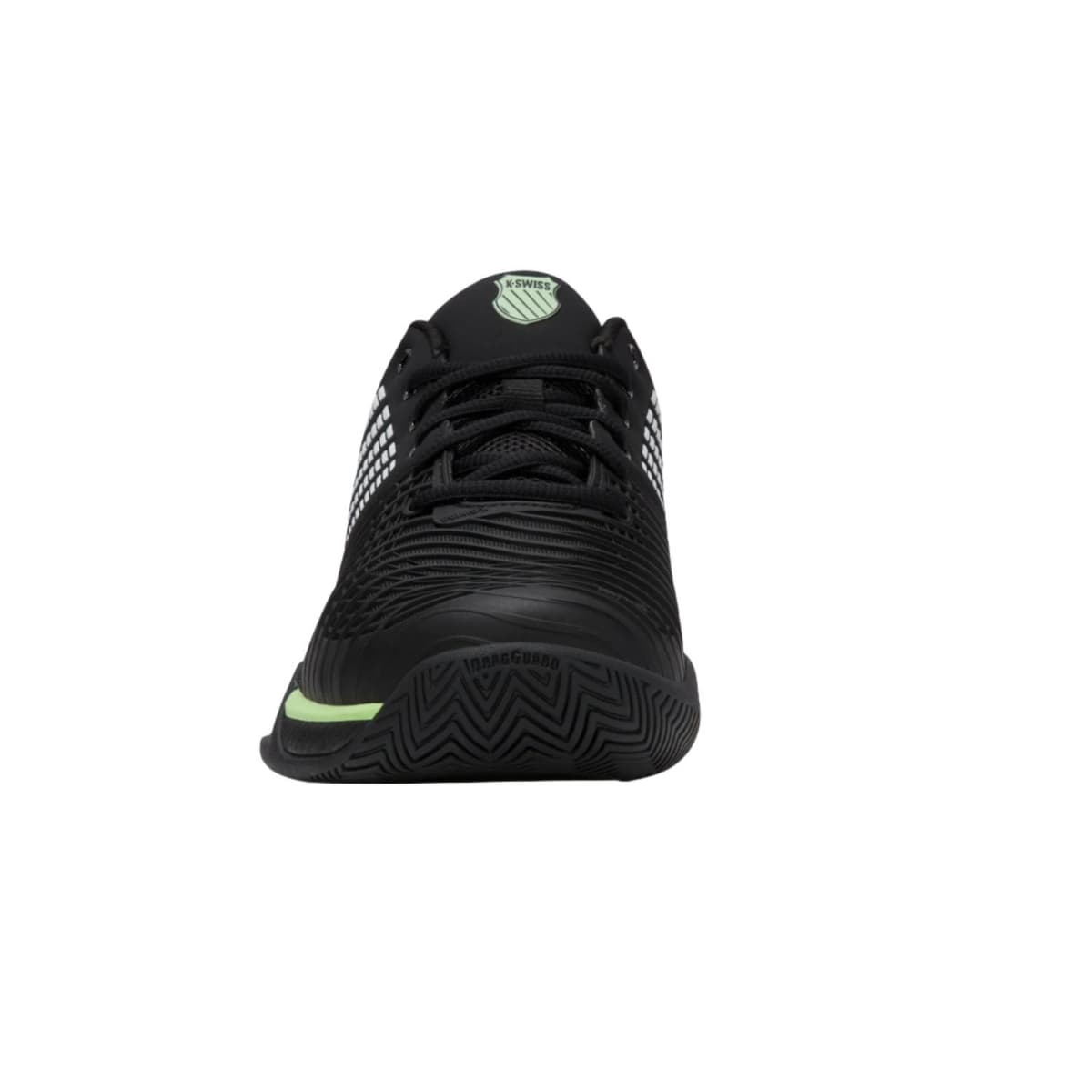 K-swiss Express Light 3 Tennisschoenen Heren Zwart 44 thumbnail 5
