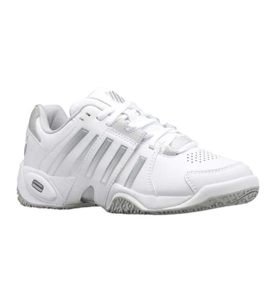 K-swiss Beste Koop Accomplish Omni 4 Tennisschoenen Dames Wit 38 thumbnail 5