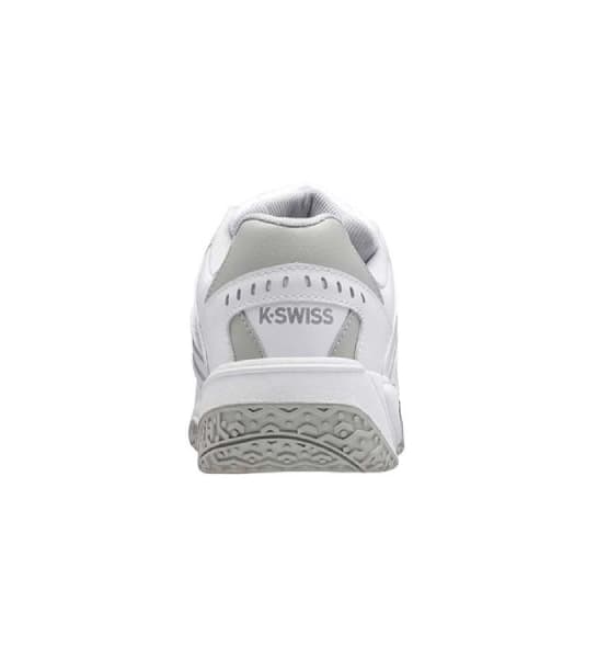 K-swiss Beste Koop Accomplish Omni 4 Tennisschoenen Dames Wit 38 thumbnail 4
