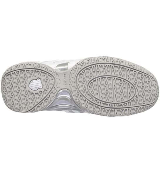 K-swiss Beste Koop Accomplish Omni 4 Tennisschoenen Dames Wit 38 thumbnail 2