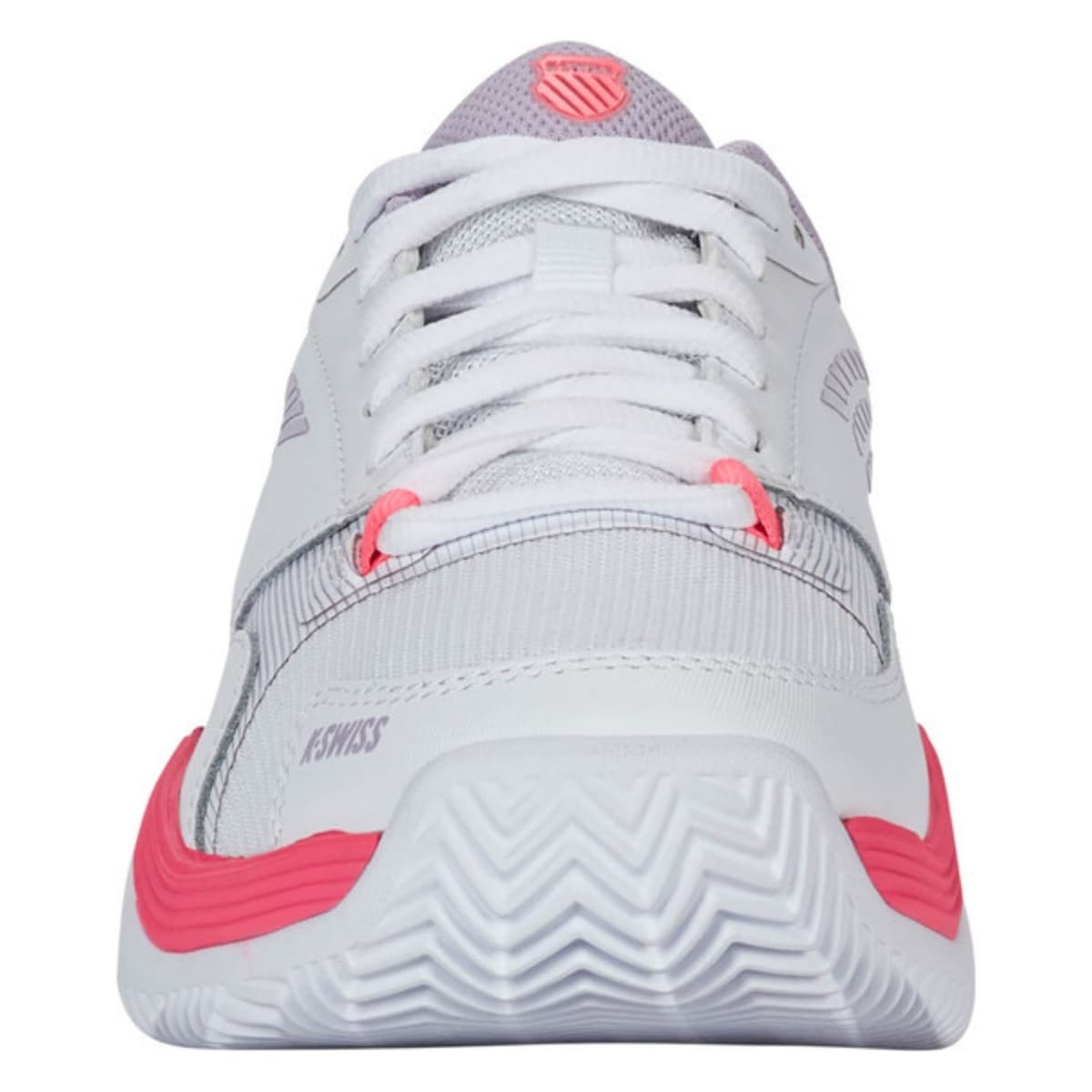 K-swiss Speedex Clay Tennisschoenen Dames Wit 40 thumbnail 6