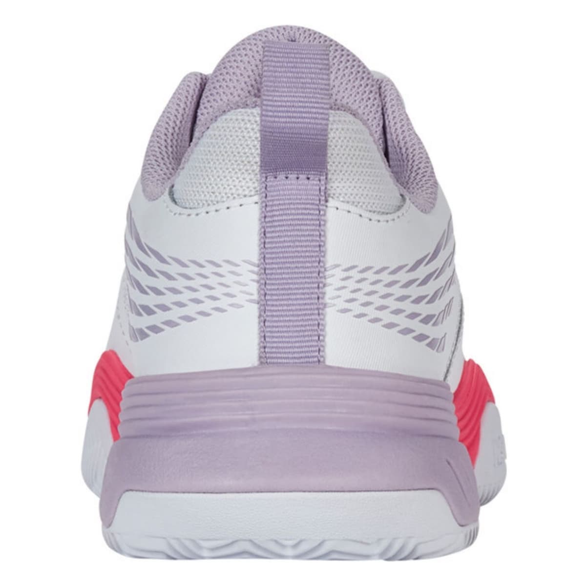 K-swiss Speedex Clay Tennisschoenen Dames Wit 40 thumbnail 5