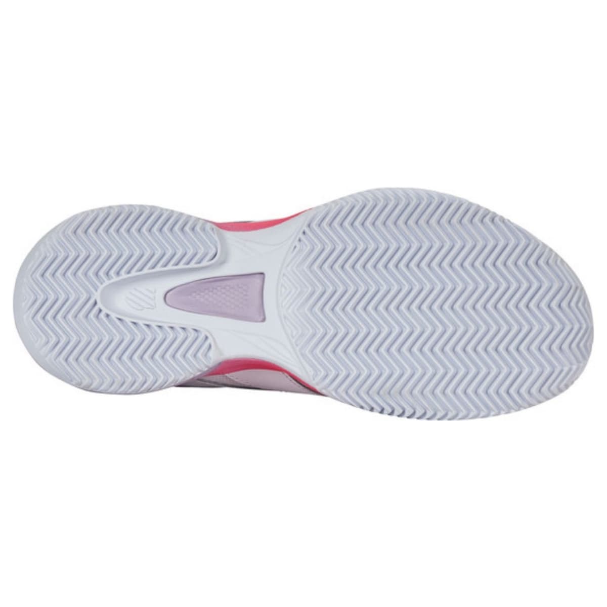 K-swiss Speedex Clay Tennisschoenen Dames Wit 40 thumbnail 3