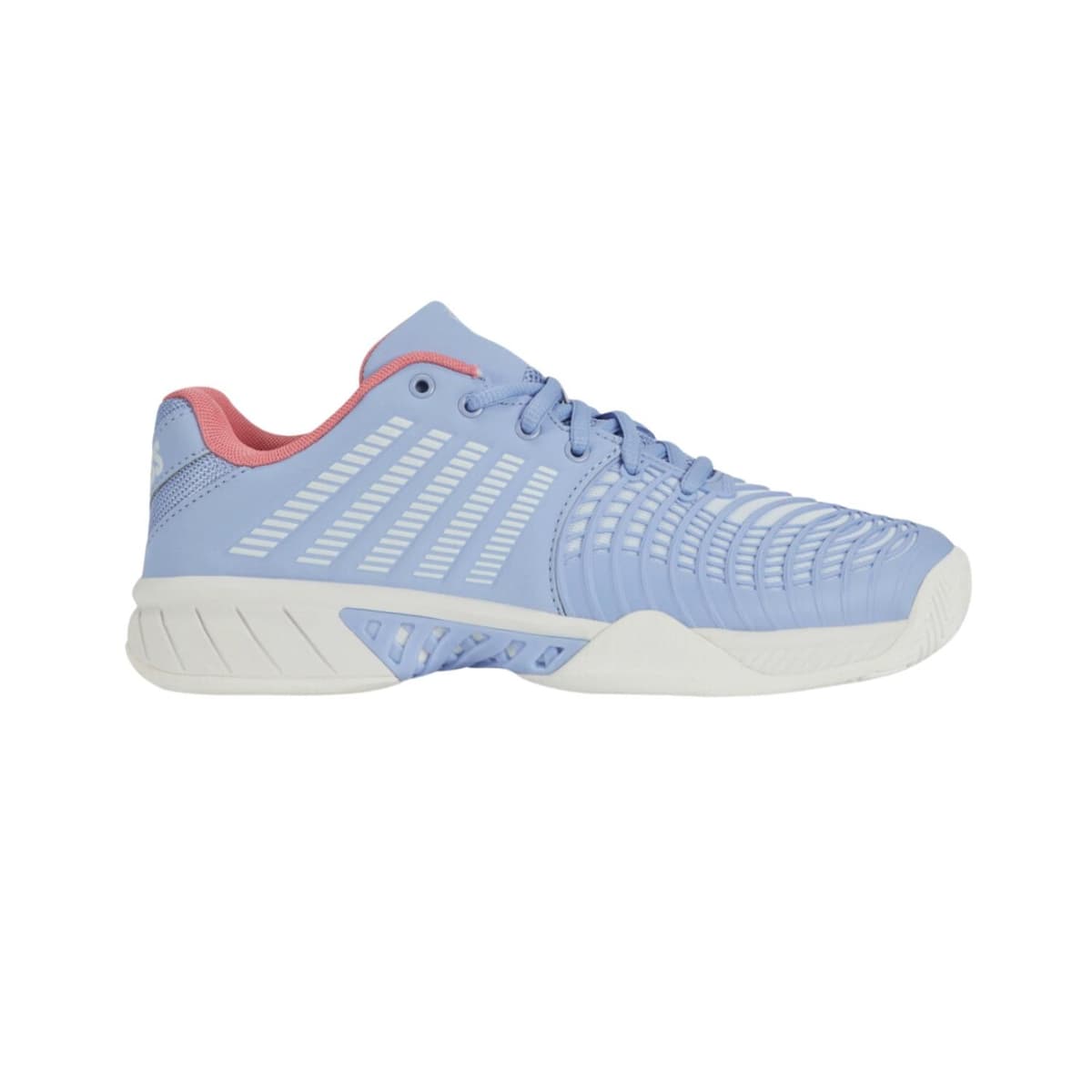 K-swiss Express Light 3 Hb Tennisschoenen Dames Lila 37