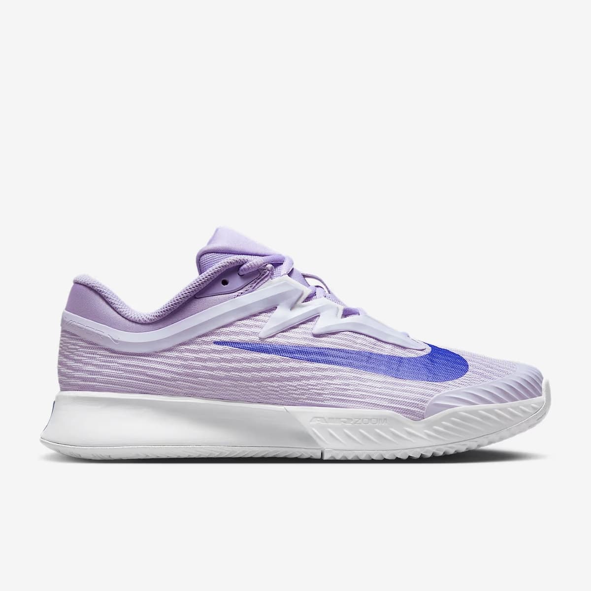 Nike Vapor Pro 3 Tennisschoenen Dames Lila 41