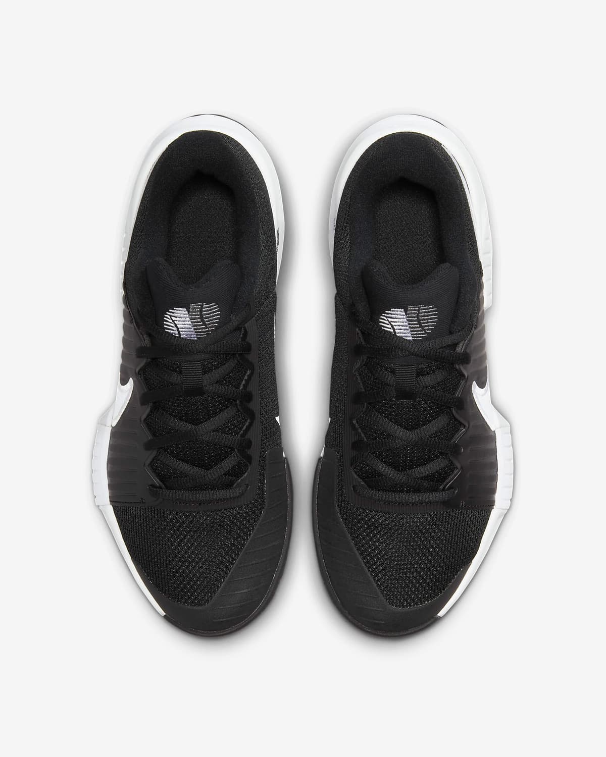 Nike Gp Challenge Pro Tennisschoenen Dames Zwart 37.5 thumbnail 4