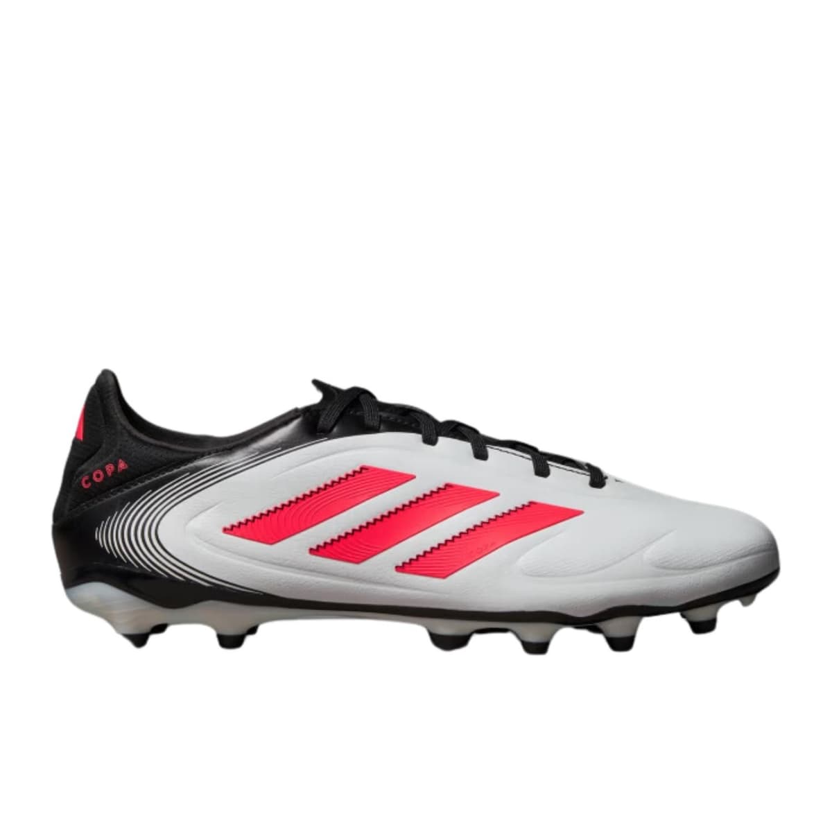Adidas Copa Pure Iii League Fg/mg Voetbalschoenen Wit 45