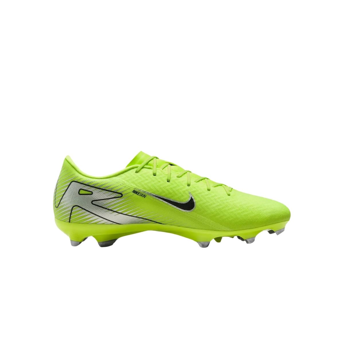 Nike Zoom Vapor 16 Academy Voetbalschoenen Groen 44