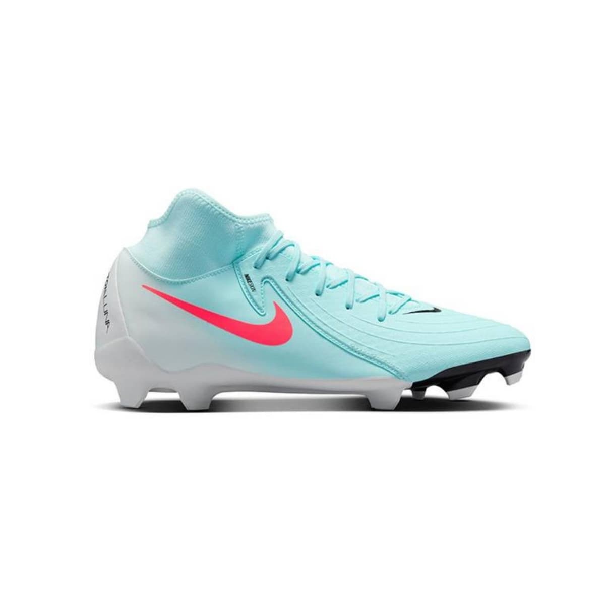 Nike Phantom Luna 2 Academy Mg Voetbalschoenen Mint 42