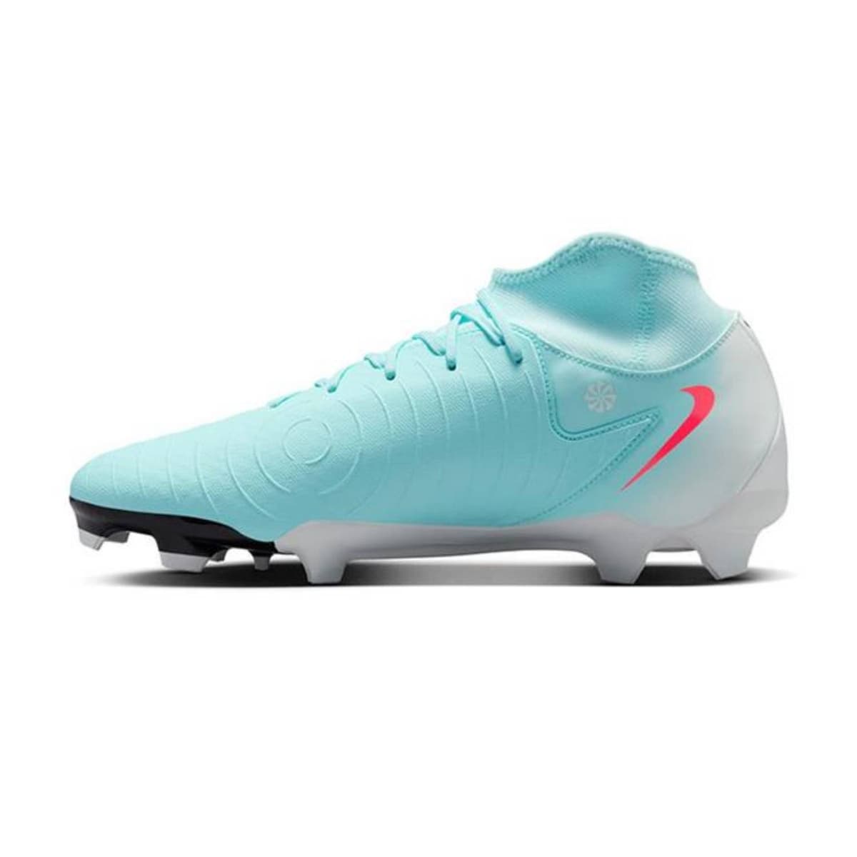 Nike Phantom Luna 2 Academy Mg Voetbalschoenen Mint 42 thumbnail 9