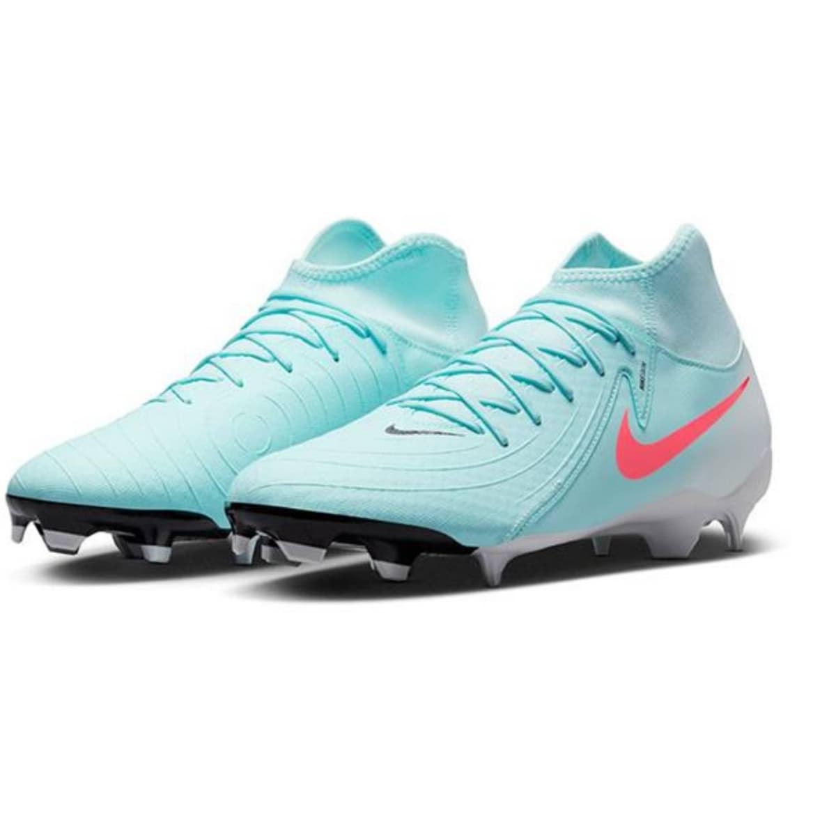 Nike Phantom Luna 2 Academy Mg Voetbalschoenen Mint 42 thumbnail 8