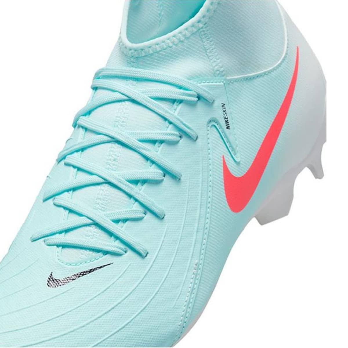 Nike Phantom Luna 2 Academy Mg Voetbalschoenen Mint 42 thumbnail 3