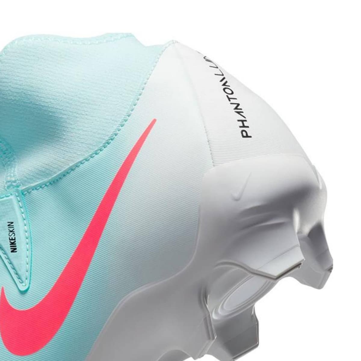 Nike Phantom Luna 2 Academy Mg Voetbalschoenen Mint 42 thumbnail 2