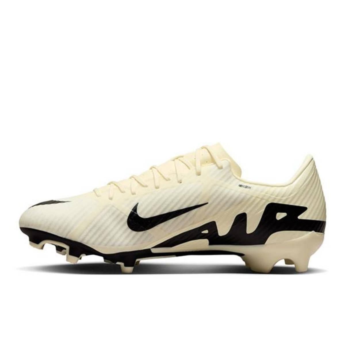 Nike Zoom Mercurial Vapor 15 A Voetbalschoenen Geel 43 thumbnail 5