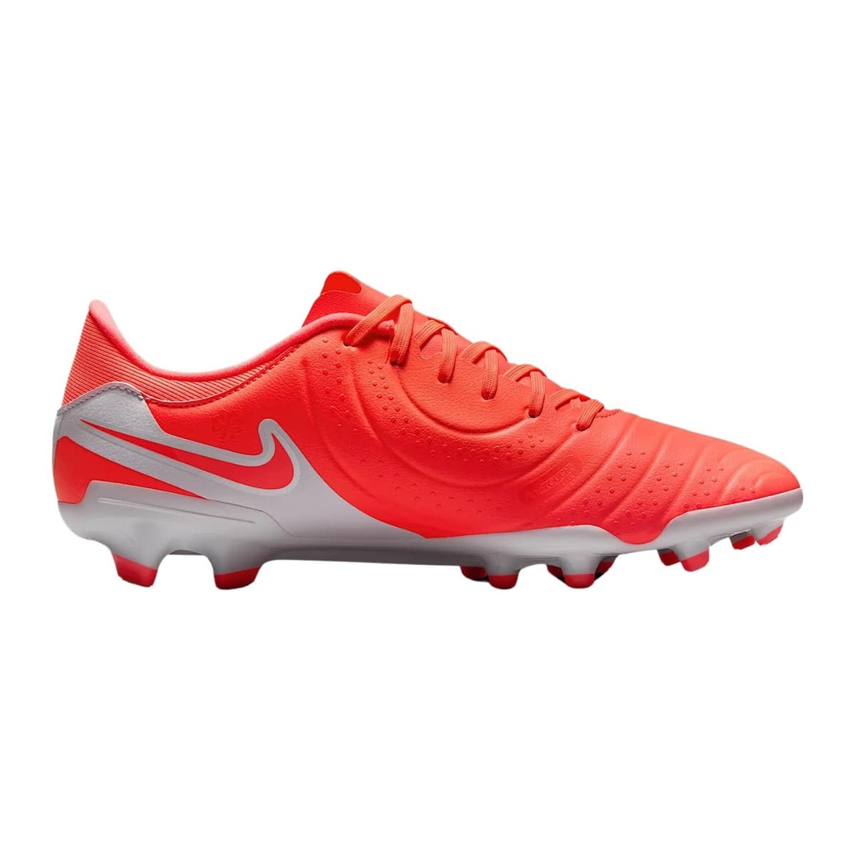 Nike Tiempo Legend 10 Fg/mg Voetbalschoenen Rood 43