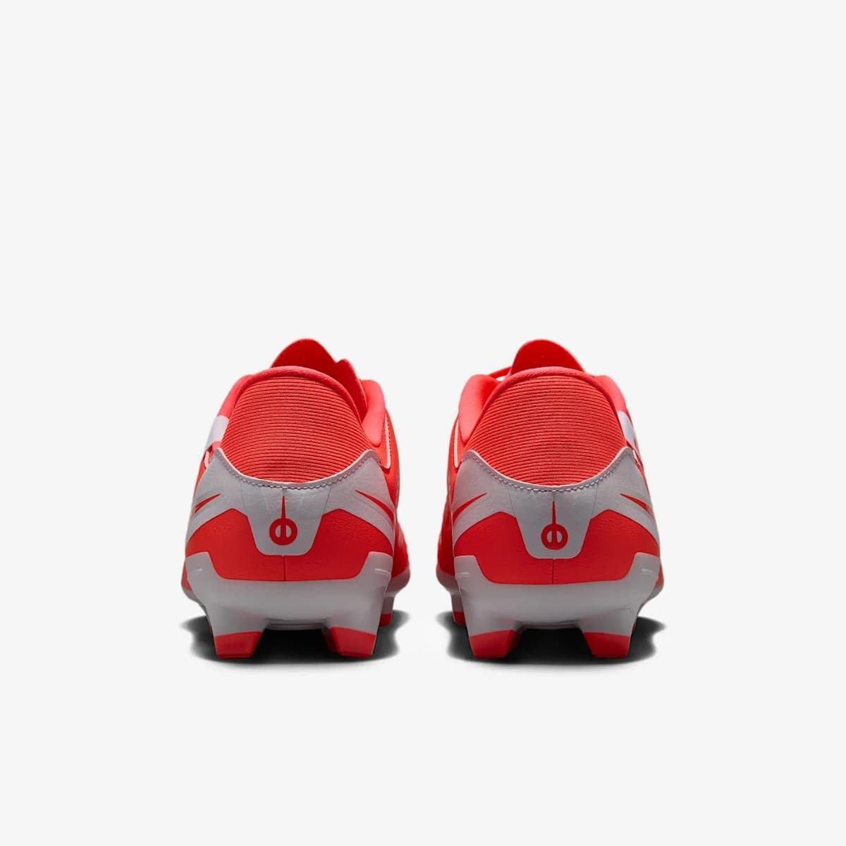 Nike Tiempo Legend 10 Fg/mg Voetbalschoenen Rood 43 thumbnail 3