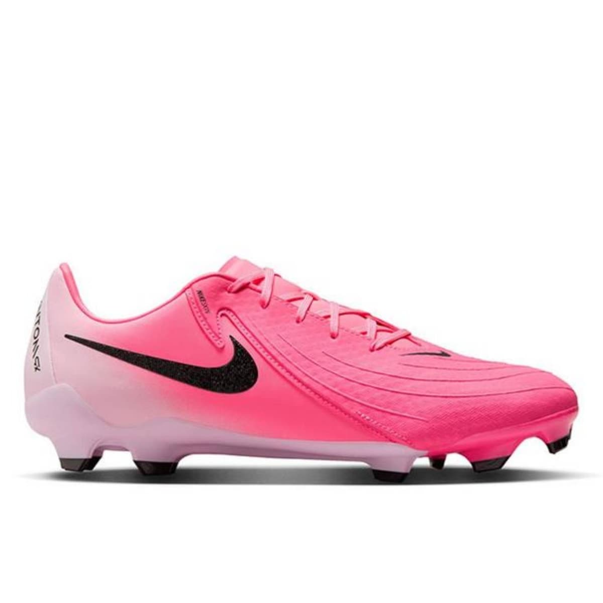 Nike Phantom Gx Ii Academy Fg/mg Voetbalschoenen Roze 44