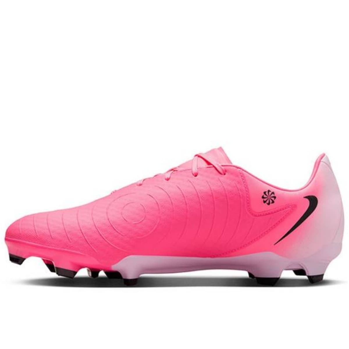 Nike Phantom Gx Ii Academy Fg/mg Voetbalschoenen Roze 44 thumbnail 5