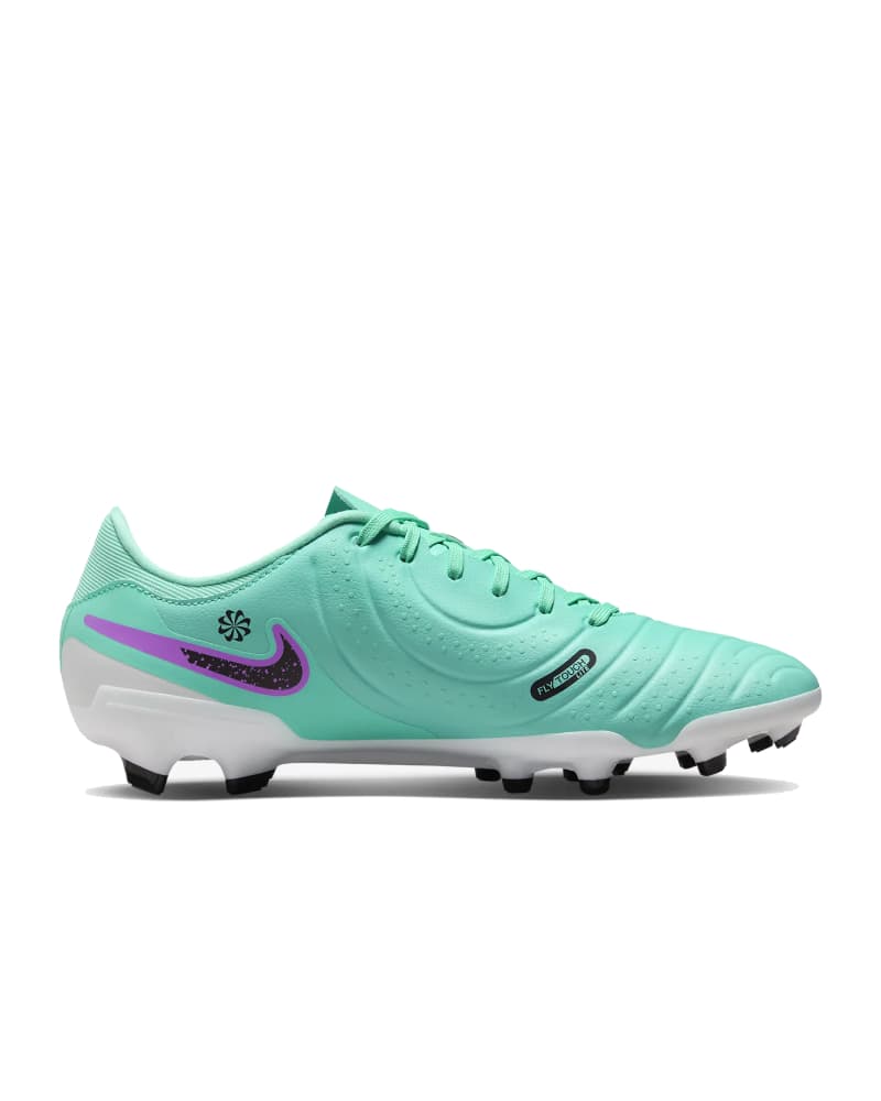 Nike Tiempo Legend 10 Voetbalschoenen Blauw 43