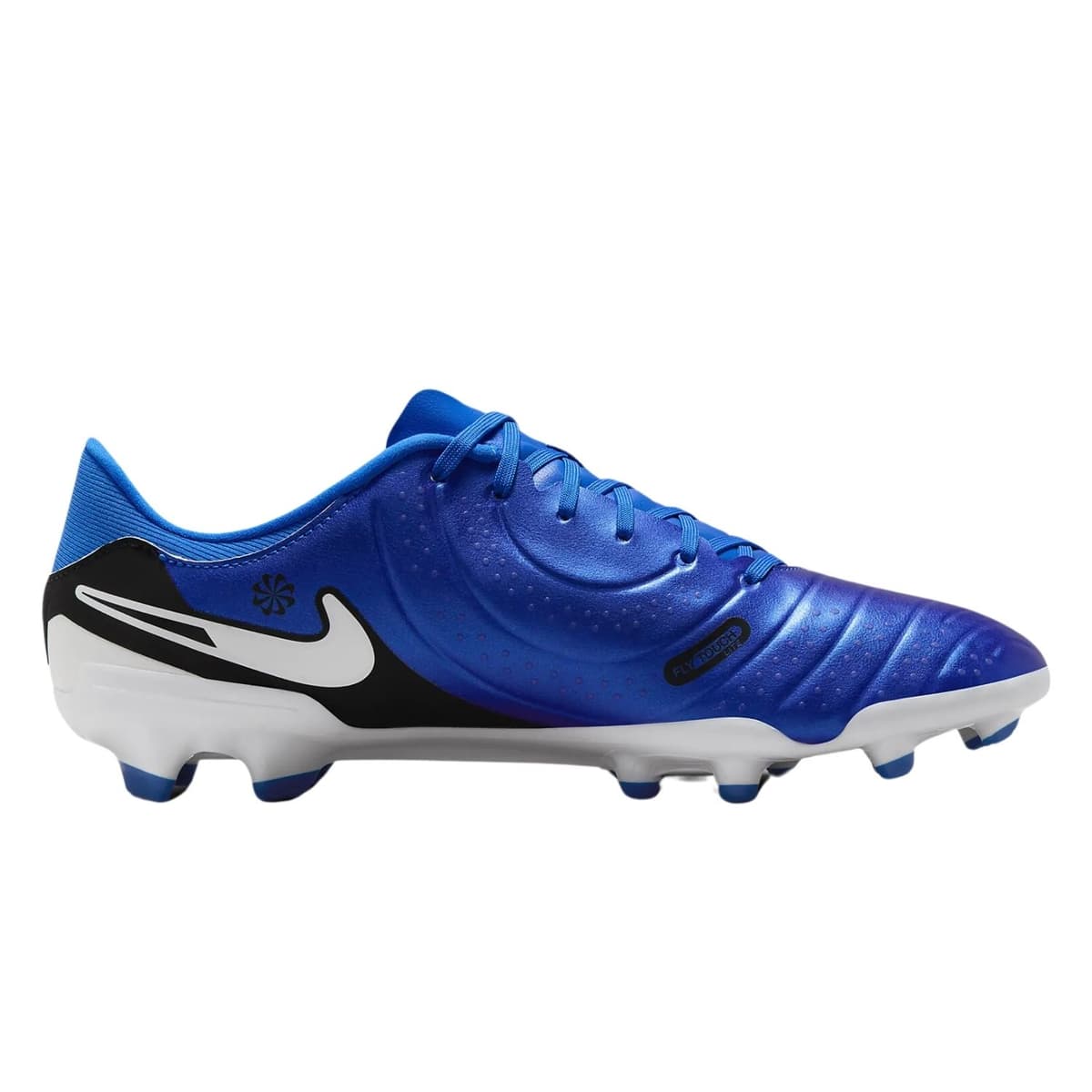Nike Nike Tiempo Legend 10 Academy, Voetbalschoenen Blauw 43