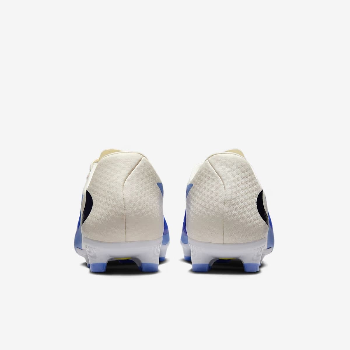 Nike Phantom 360 Academy Fg/mg Voetbalschoenen Blauw 42 thumbnail 4