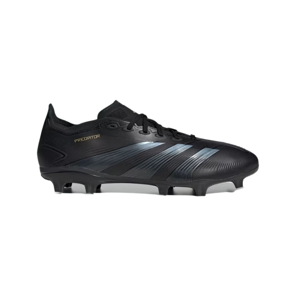 Adidas Predator League Fg Voetbalschoenen Zwart 45